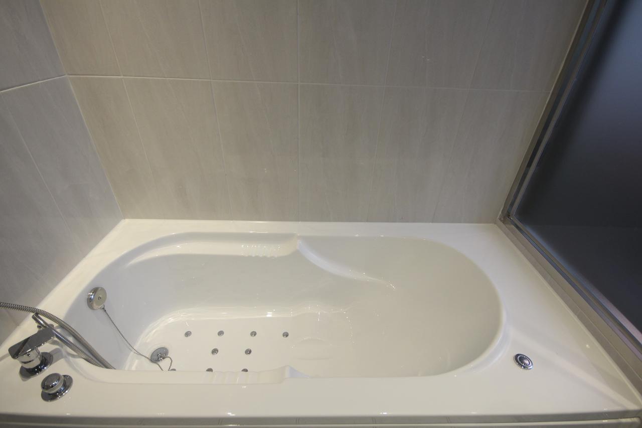 בוסאן Mgm Hotel מראה חיצוני תמונה