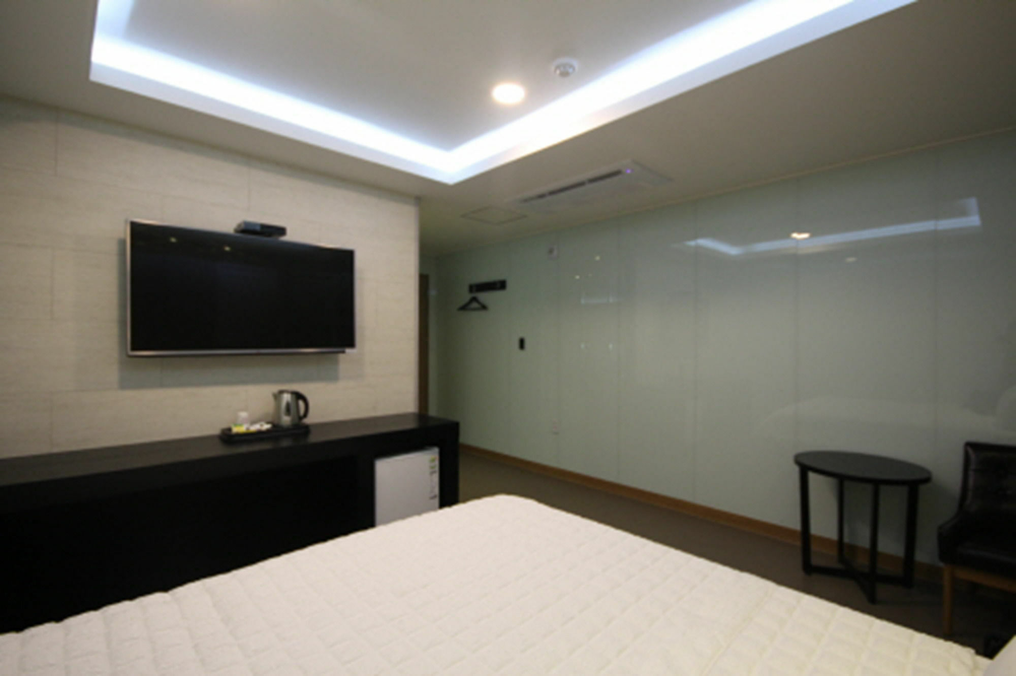 בוסאן Mgm Hotel מראה חיצוני תמונה