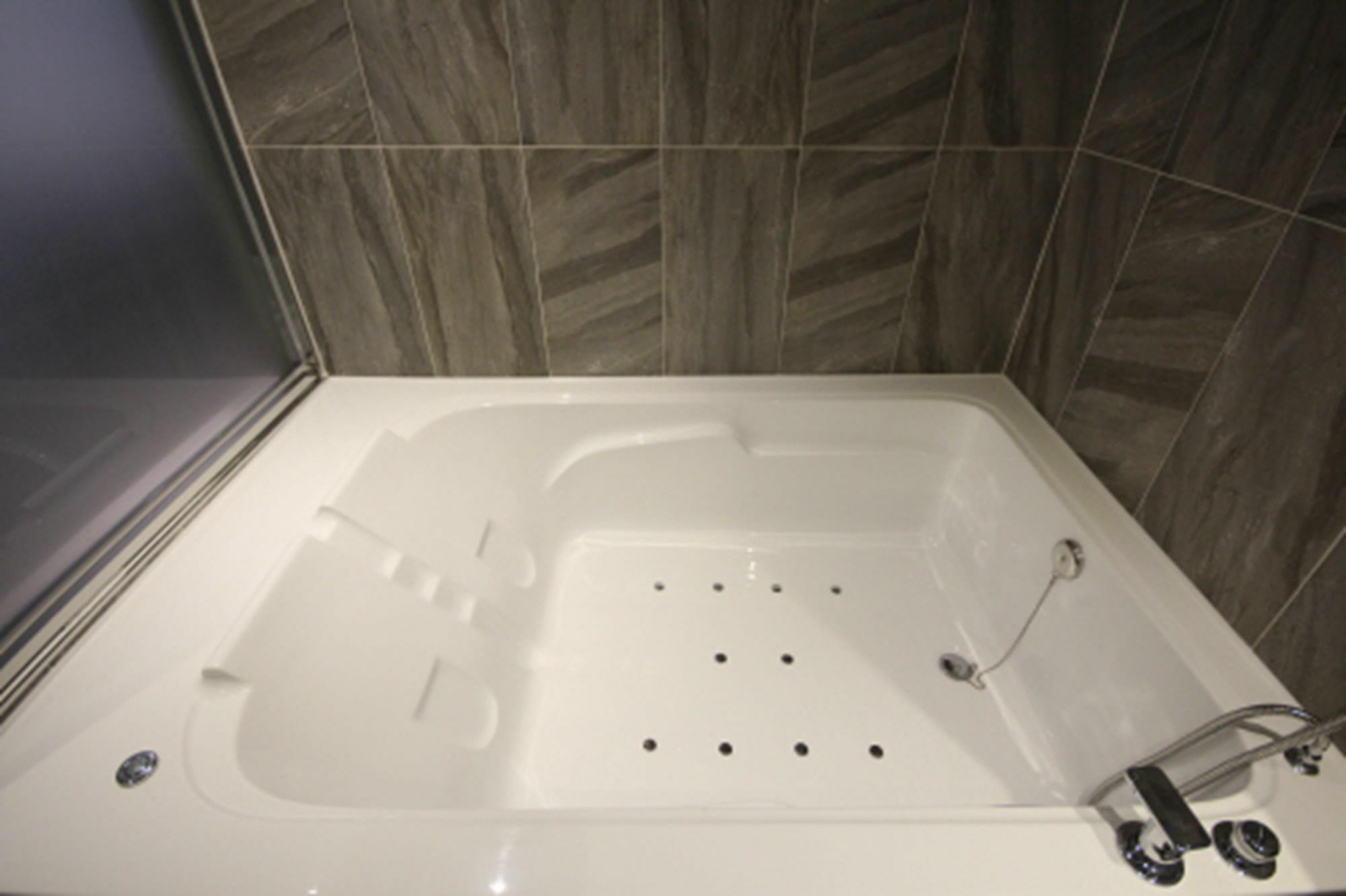 בוסאן Mgm Hotel מראה חיצוני תמונה